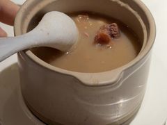 -汤城小厨•粤菜•靓汤(金宝街店)