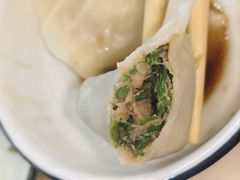 -北方饺子王·海肠捞饭·海鲜锅(山大店)