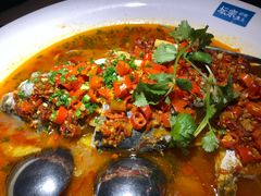 -坛宗剁椒鱼头(河西王府井店)