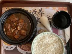 -真功夫(百荣店)