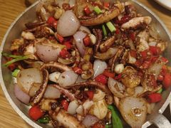 -金掌勺·锅包肉(广渠门店)