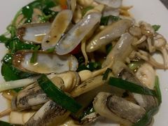 -龙眼南白粥六顺白粥