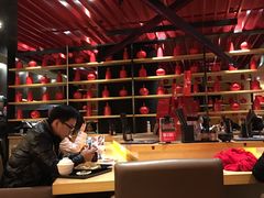 -味千拉面(光启城时尚购物中心店)