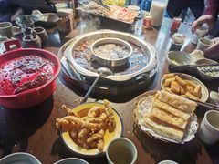 -巴倒烫陆派重庆火锅(南山店)