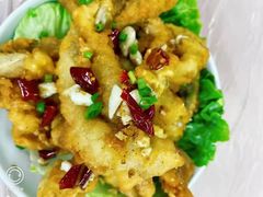 -阿杰臻选海鲜饭店(普陀山店)