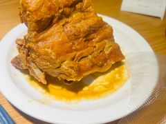 -小土豆北方菜馆(文慧园店)