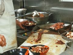 -东四卤煮店(东四北大街店)