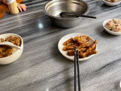-品香排骨饭(羊官路店)