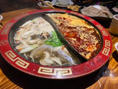 -庄老幺火锅(娄山关路店)