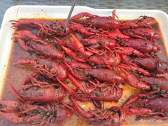 -大东方海鲜酒楼(小武基桥店)