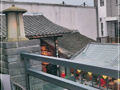 -壹丁咖啡(宽窄巷子店)