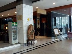 -上海虹梅嘉廷酒店