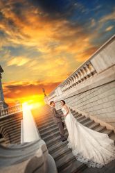 -戛纳印象摄影(潮拍定制馆)