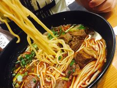 -蓉李记成都名小吃(宜昌伍家岗万达店)