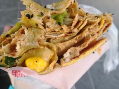 -山东傻大粗粮煎饼(牛街店)