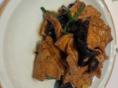 虎皮豆腐-到家尝北京菜(西坝河店)