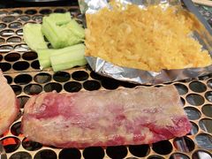 -金爱烧烤(东风路店)