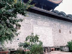 -洛带古镇