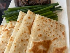 -相聚青山餐厅(阎河路店)