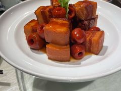 -聚京民福烤鸭店(木樨园店)