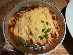 -渝信川菜(长安店)