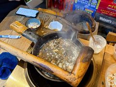 -牛八宝桂林米粉(八里庄店)