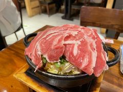 -森味花园·日本料理(伊藤洋华堂亚运村店)