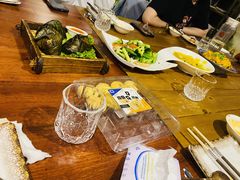 -Siam泰餐厅(水上公园店)