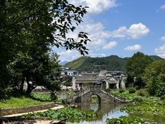 -呈坎景区