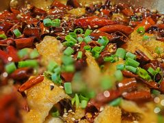 -奉天小馆·非遗东北菜(沈阳万象城店)