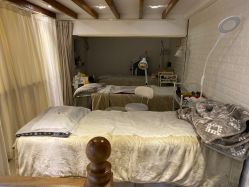 -M Nails & Beauty美甲美睫美体