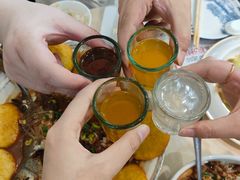 -北方饺子王·海肠捞饭·海鲜锅(山大店)