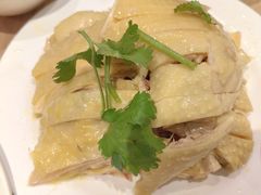 -泰煌鸡·上海白斩鸡·鸡汤面(万航店)