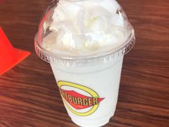 -FATBURGER 特富客汉堡(外交公寓店)