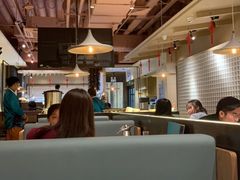 大堂-七八冷面·延边朝鲜族美食(圣熙八号店)