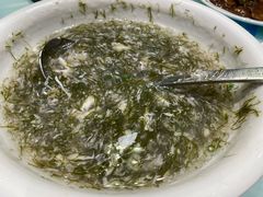 海藻羹-王庄阿咪海鲜大排档(象园店)