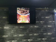 -农民烧烤(延边社区店)