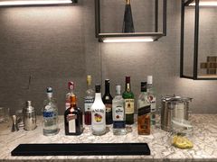 -广州奥园喜来登酒店