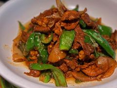 -湖兰金牌小炒肉(玉环万达店)