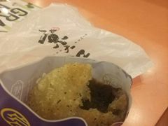 -京天红炸糕(天通苑华联店)