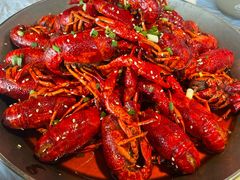 -巴厘龙虾·榜首油焖大虾(音乐学院·沿江酒馆店)