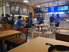 大堂-I-YOU面缘·仁和新城店