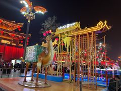 -大唐不夜城