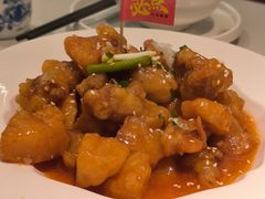 -旺达·福州菜(正大广场店)