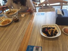 -夏雪花·手工拉面(南油店)