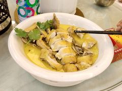 -东豪园林海鲜酒家(南港路辅路店)