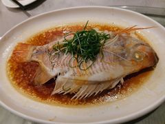 -汤臣·空中餐厅·严选粤菜(石湾世博广场店)