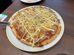 -萨莉亚意式餐厅(杭州西溪龙湖天街店)