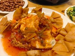 -湛林.粤西大排挡(前门店)