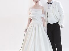 -经典婚纱摄影美学馆·私人定制